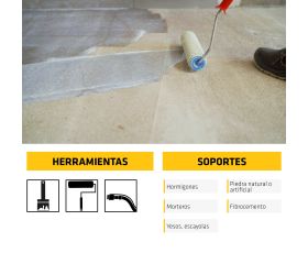 SikaTop 50 Resina de Union